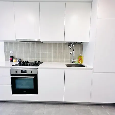 The Crespo House - No 2e - & Lisboa