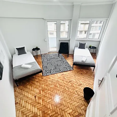 The Crespo House - No 2e - & Pensionat