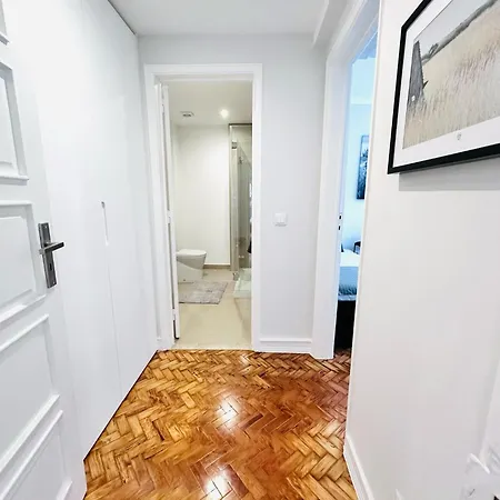 The Crespo House - No 2e - & בית הארחה *